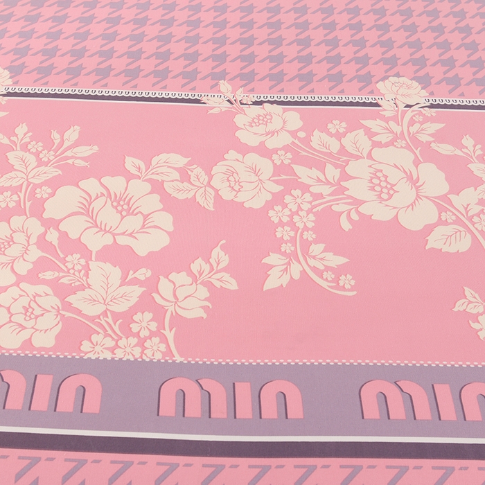 91家纺网 家纺一手货源 找家纺 望淮家纺 2025新款老粗布凉席床单三件套 千鸟格