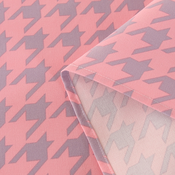 91家纺网 家纺一手货源 找家纺 望淮家纺 2025新款老粗布凉席床单三件套 千鸟格