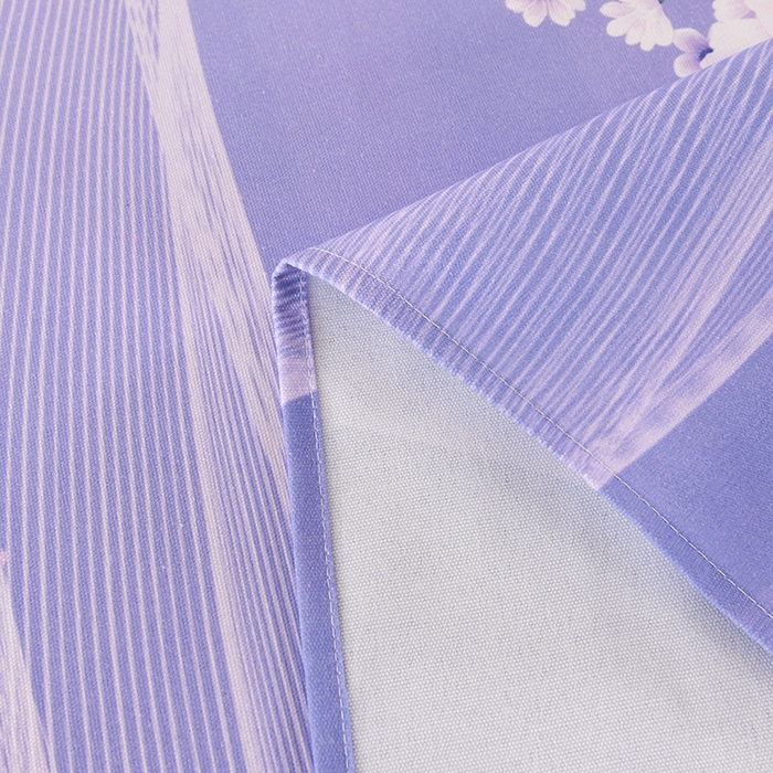 91家纺网 家纺一手货源 找家纺 望淮家纺 2025新款老粗布凉席床单三件套 千寻