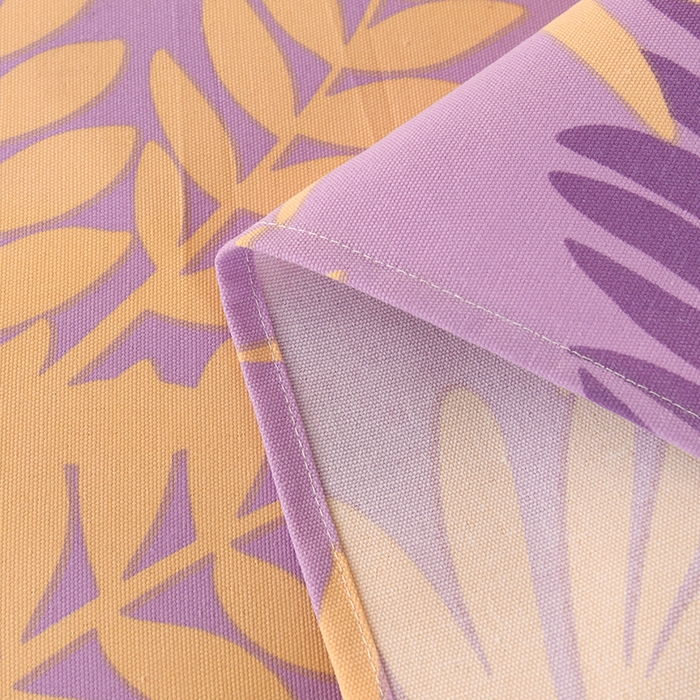 91家纺网 家纺一手货源 找家纺 望淮家纺 2025新款老粗布凉席床单三件套 紫气东来