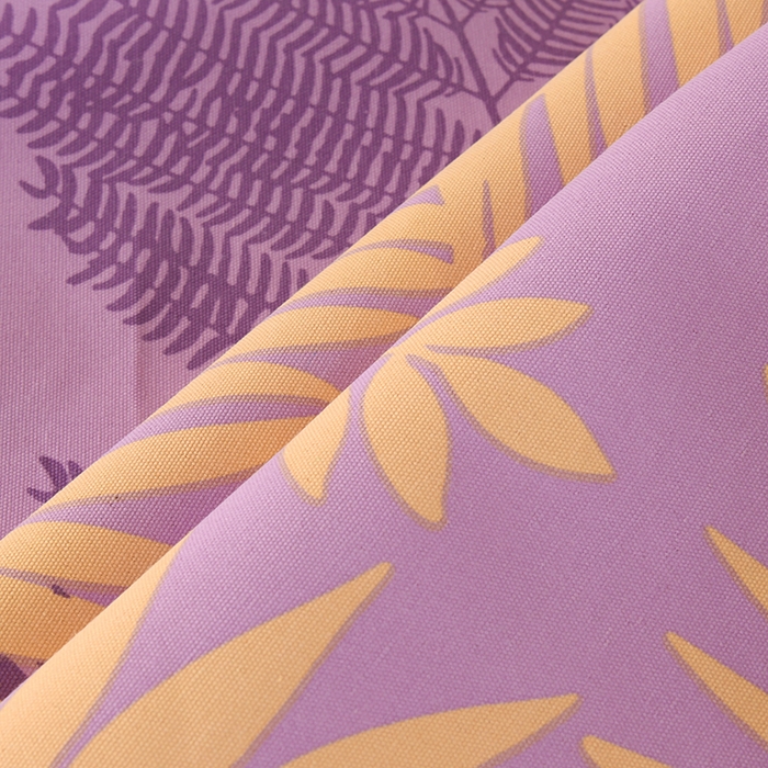 91家纺网 家纺一手货源 找家纺 望淮家纺 2025新款老粗布凉席床单三件套 紫气东来