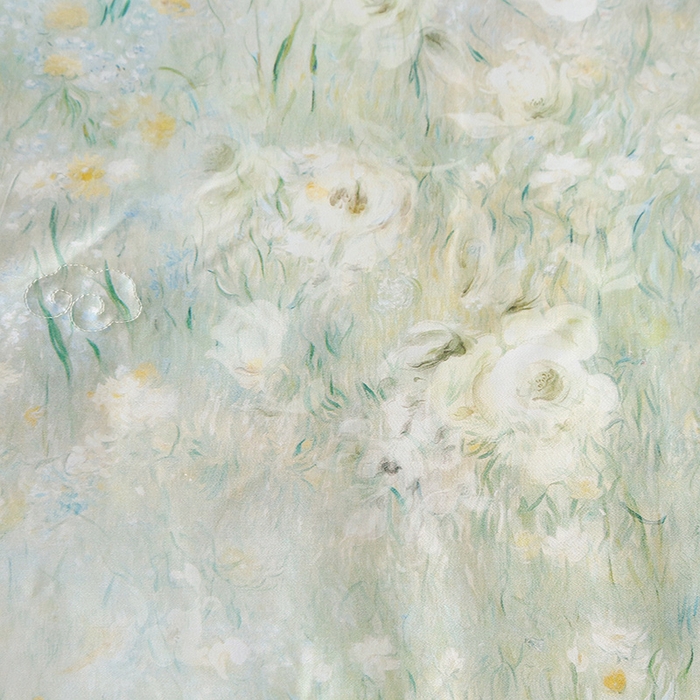 91家纺网 家纺一手货源 找家纺 （总）薇玛仕 2026春夏新款100支兰精天丝数码印花可水洗蚕丝夏凉被空调被100蚕丝填充可过检测