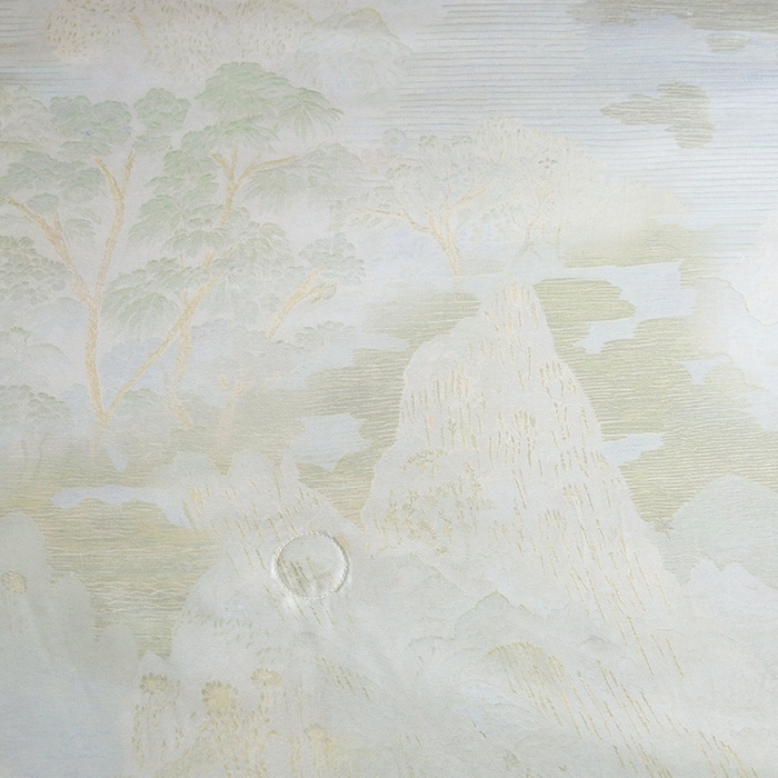 91家纺网 家纺一手货源 找家纺 薇玛仕 2026春夏新款100支兰精天丝数码印花可水洗蚕丝夏凉被空调被100蚕丝填充可过检测 伊芙琳 绿