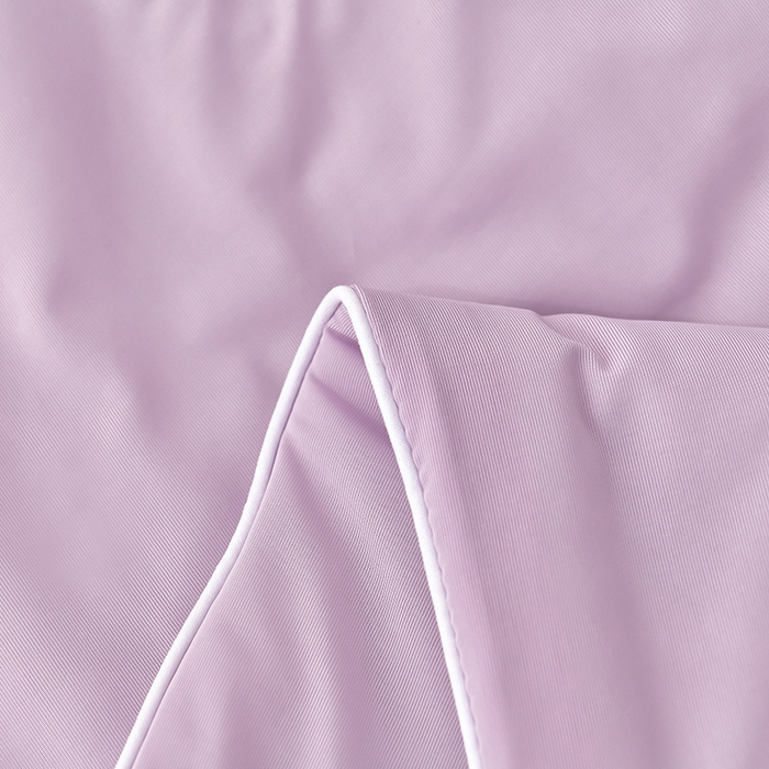 91家纺网 家纺一手货源 找家纺 （总）永耀家纺 2026新款冷感冰激淋纯色凉感丝夏被空调被夏凉被