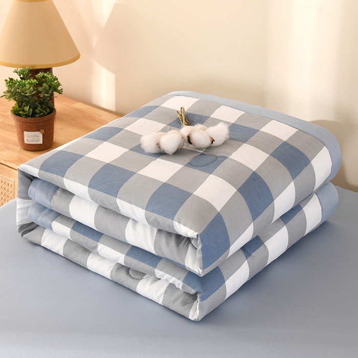 91家纺网 家纺一手货源 找家纺 （总）欧夏家纺 2026夏季新款莱赛尔天丝睡衣家居服清凉款直播供货外贸定制