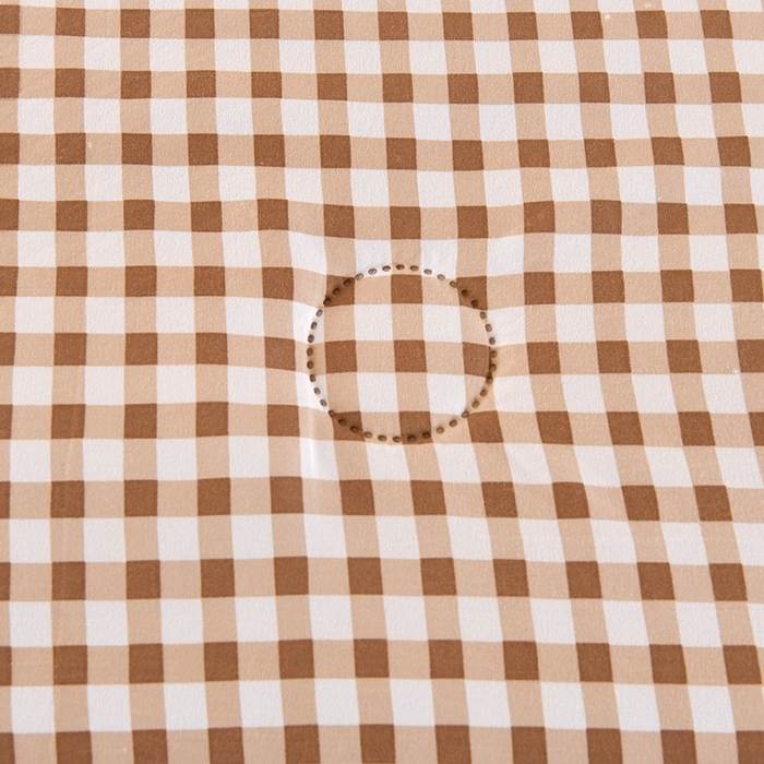 91家纺网 家纺一手货源 找家纺 欧夏家纺 2026水洗棉印花超声波夏被空调被夏凉被薄被子直播外贸供货 咖小格