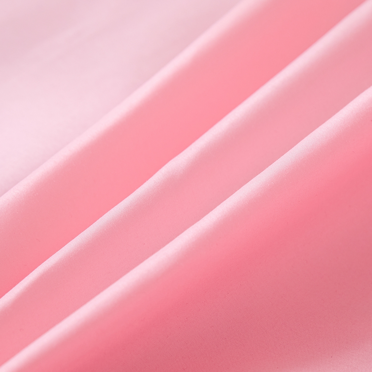 91家纺网 家纺一手货源 找家纺 衿成家纺 2026新款学生床纯色床垫保护套单床垫套床垫套单件 粉色