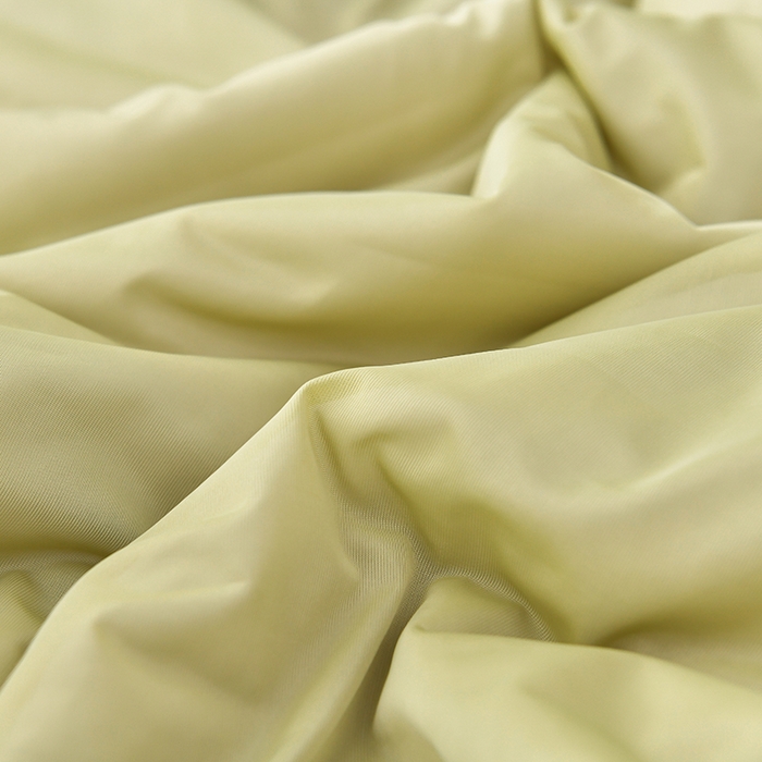 91家纺网 家纺一手货源 找家纺 永耀家纺 2026新款冷感冰激淋纯色凉感丝夏被空调被夏凉被 锦绿