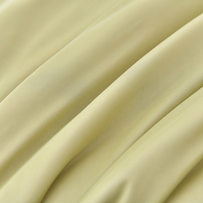 91家纺网 家纺一手货源 找家纺 永耀家纺 2026新款冷感冰激淋纯色凉感丝夏被空调被夏凉被 锦绿