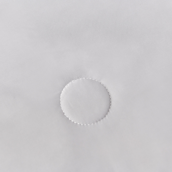 91家纺网 家纺一手货源 找家纺 永耀家纺 2026新款冷感冰激淋纯色凉感丝夏被空调被夏凉被 暖灰