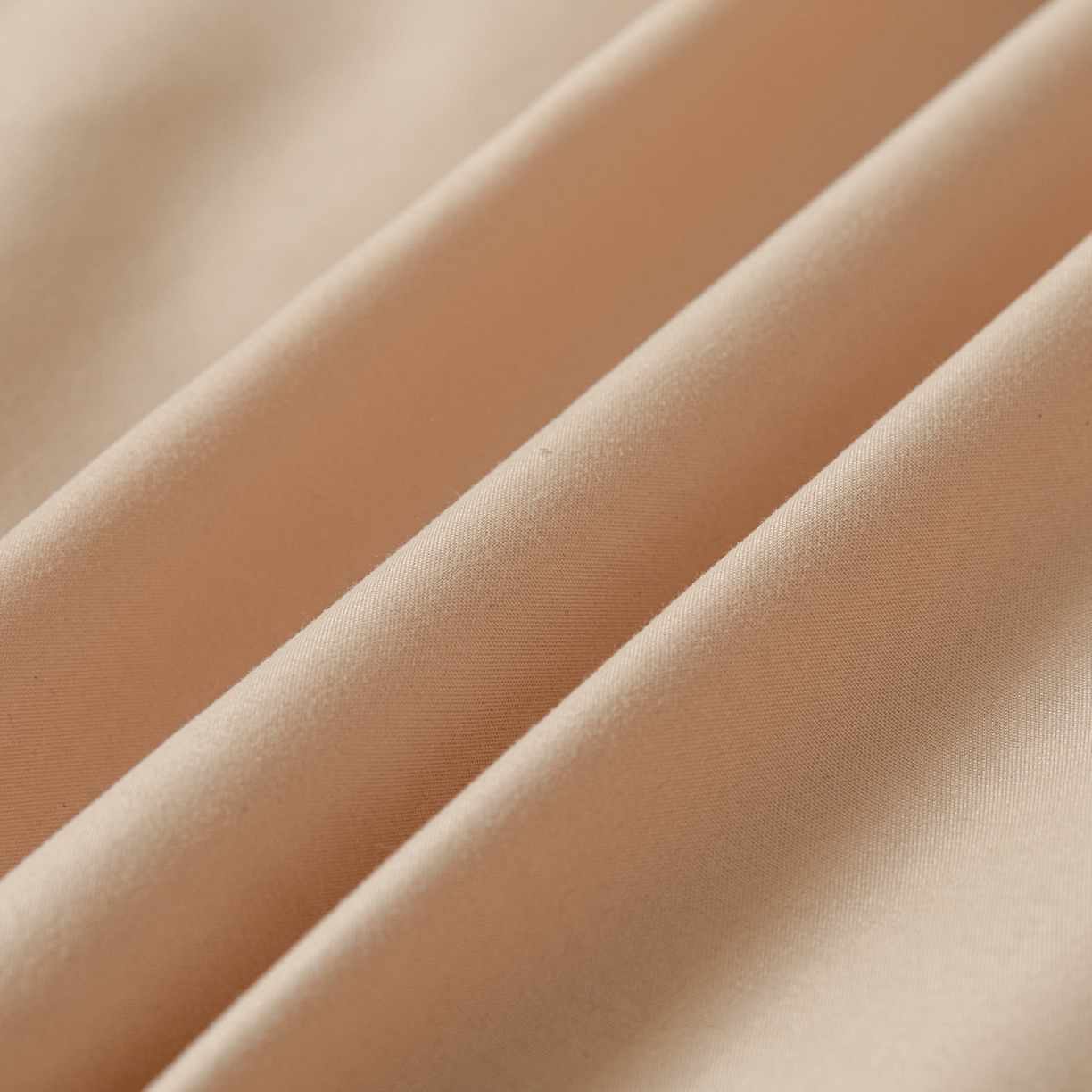 91家纺网 家纺一手货源 找家纺 衿成家纺 2026新款学生床纯色床垫保护套单床垫套床垫套单件 卡其