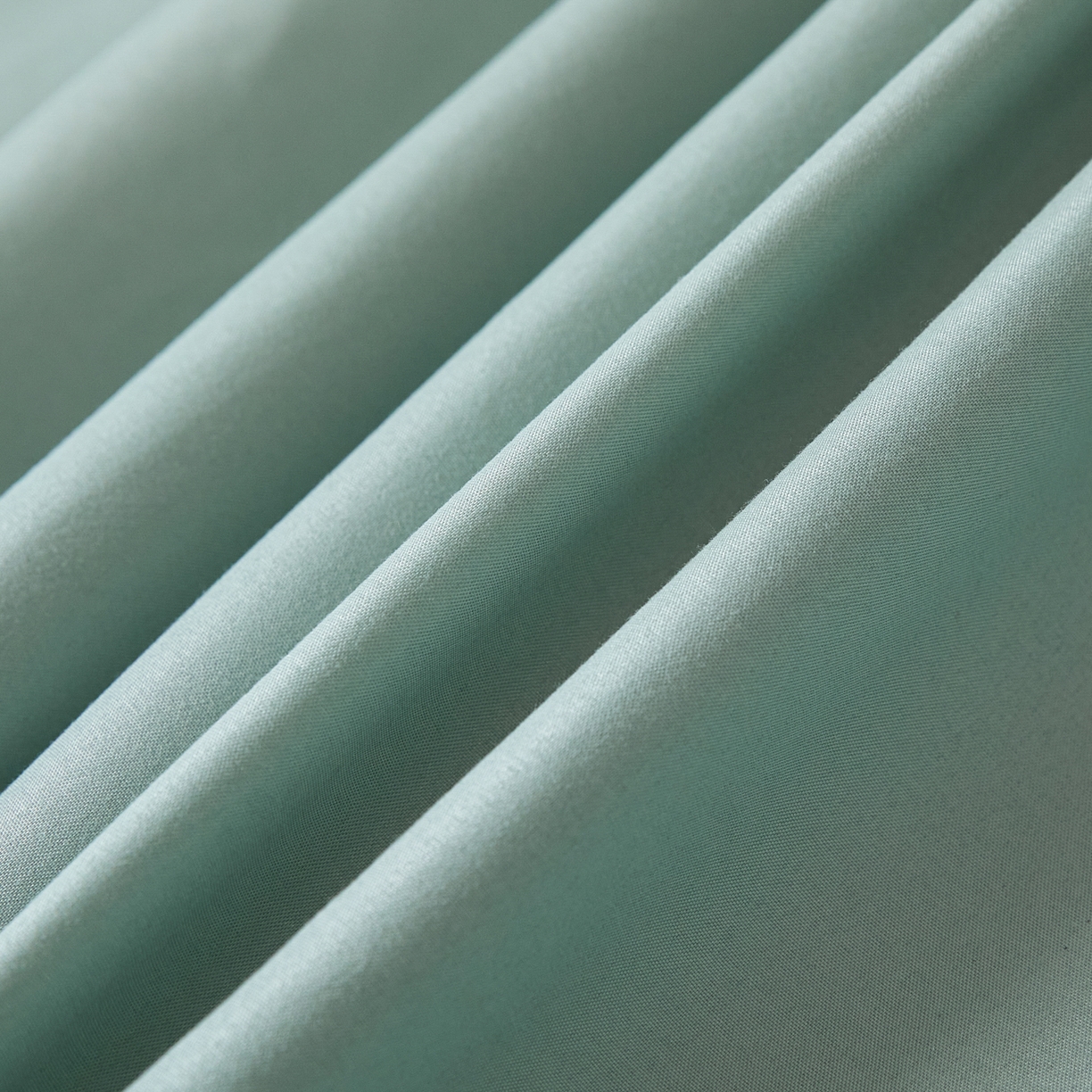 91家纺网 家纺一手货源 找家纺 衿成家纺 2026新款学生床纯色床垫保护套单床垫套床垫套单件 墨绿