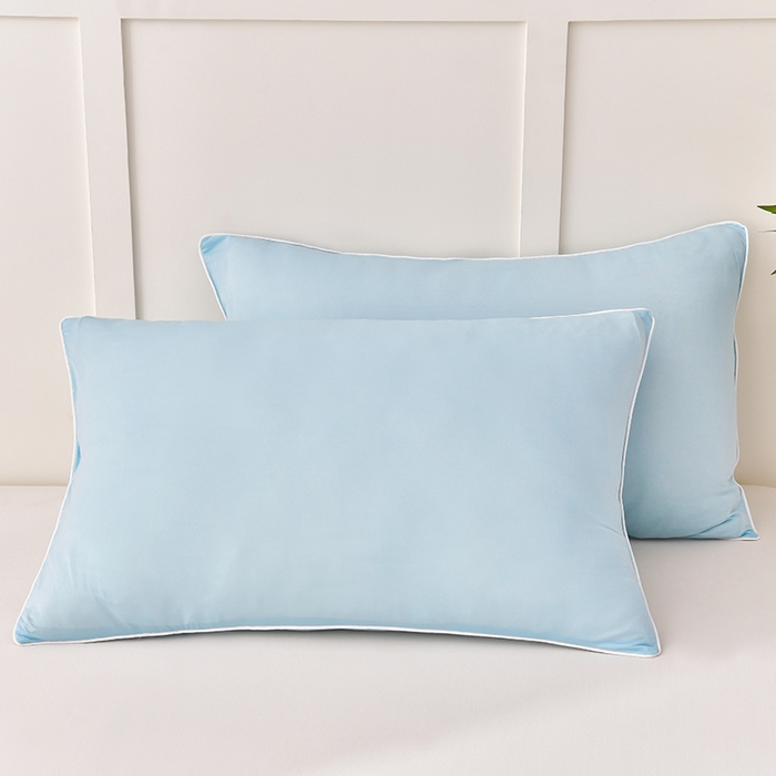 91家纺网 家纺一手货源 找家纺 永耀家纺 2026新款冷感冰激淋纯色凉感丝夏被空调被夏凉被 幽兰