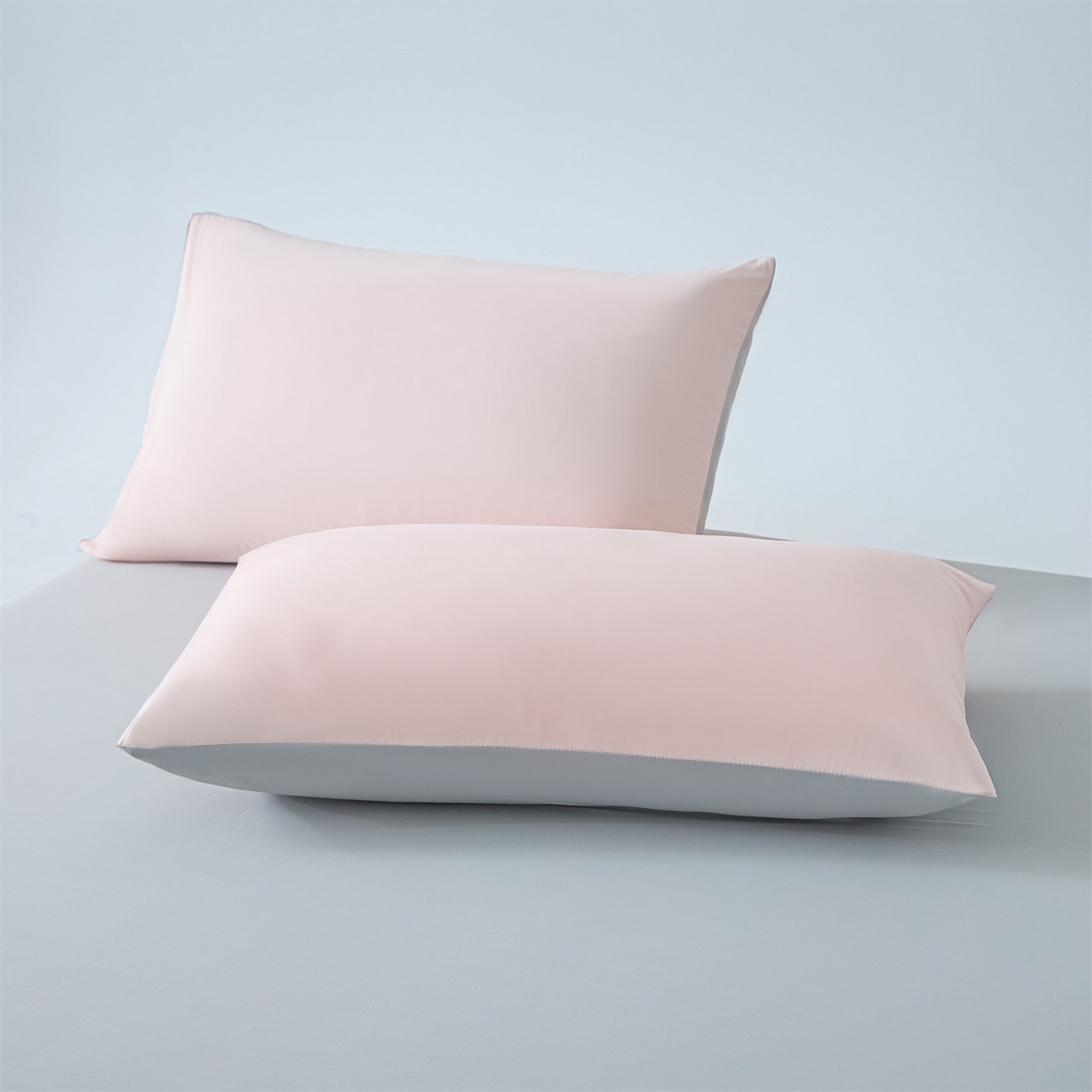 91家纺网 家纺一手货源 找家纺 （总）永耀家纺 2026新款纯色双拼凉感丝大豆夏被夏凉被空调被