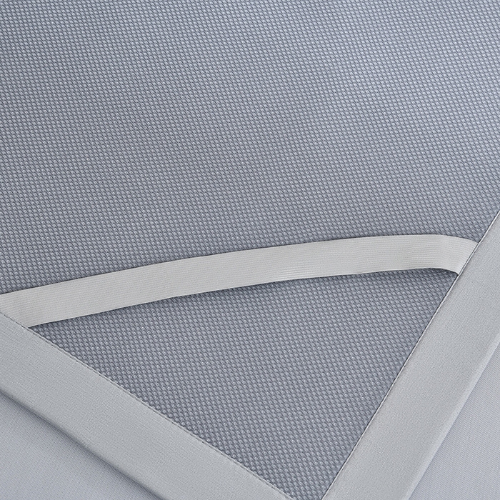 91家纺网 家纺一手货源 找家纺 （总）小牛席业 2026新款【实拍风格】双PE高凉感-迪恩玫瑰提花冰丝席凉席竹席藤席冰藤席乳胶席豆豆席