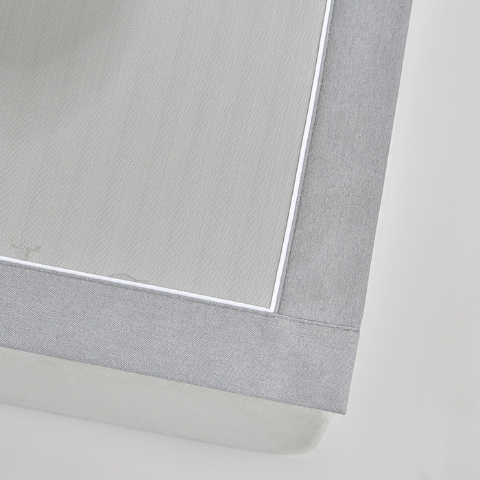 91家纺网 家纺一手货源 找家纺 小牛席业 2026新款【实拍风格】双PE高凉感-迪恩玫瑰提花冰丝席凉席竹席藤席冰藤席乳胶席豆豆席 香槟