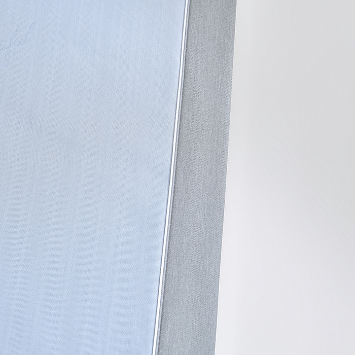 91家纺网 家纺一手货源 找家纺 小牛席业 2026新款【实拍风格】双PE高凉感-迪恩玫瑰提花冰丝席凉席竹席藤席冰藤席乳胶席豆豆席 蓝色