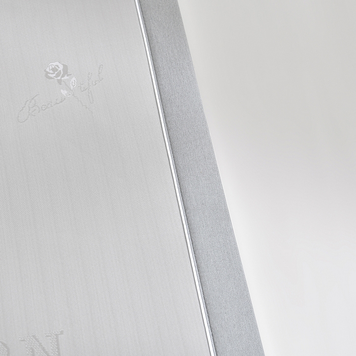 91家纺网 家纺一手货源 找家纺 小牛席业 2026新款【实拍风格】双PE高凉感-迪恩玫瑰提花冰丝席凉席竹席藤席冰藤席乳胶席豆豆席 香槟