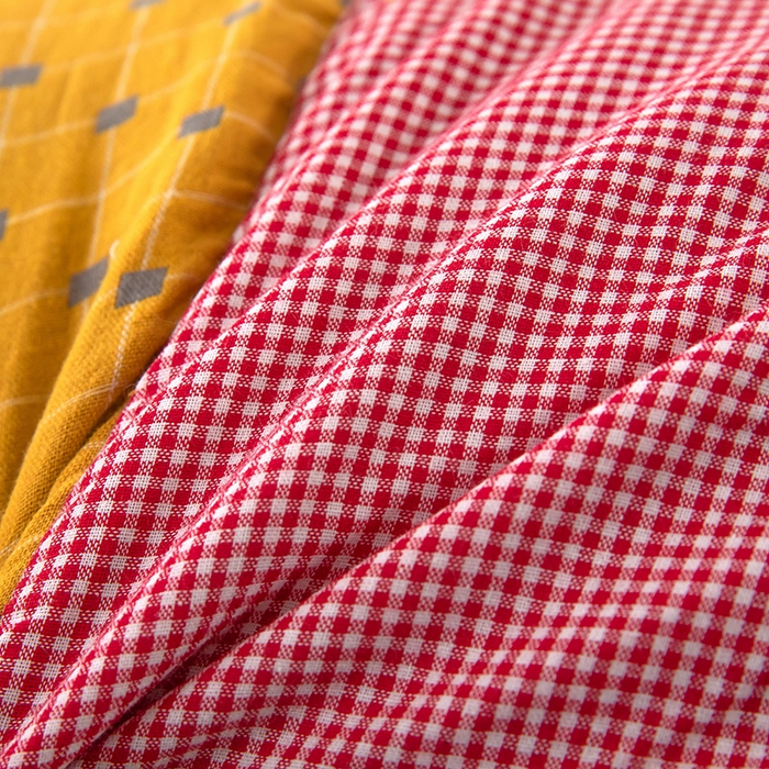 91家纺网 家纺一手货源 找家纺 梦莱家纺 2026新款多彩小象荞麦枕 多彩小象-粉