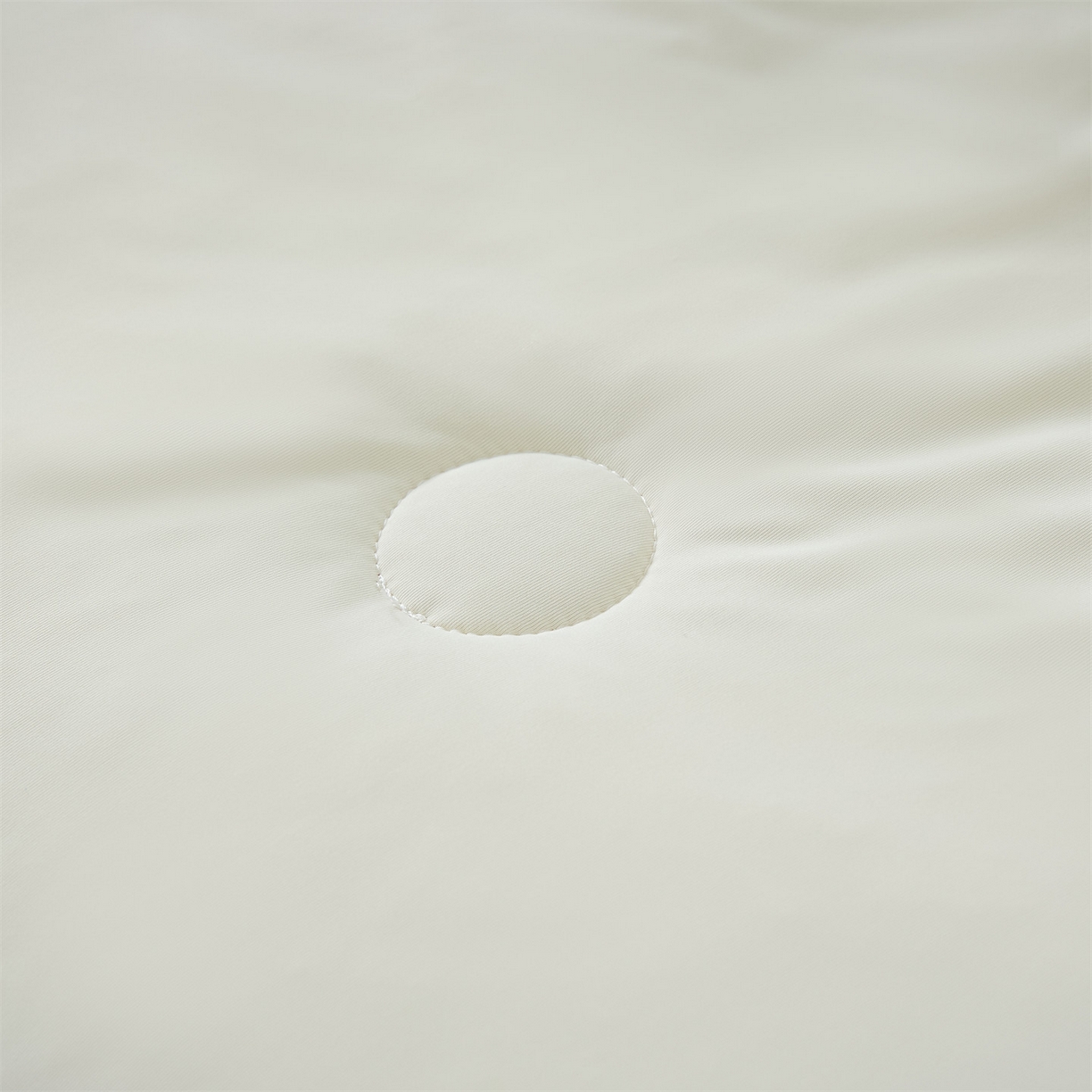 91家纺网 家纺一手货源 找家纺 永耀家纺 2026新款纯色双拼凉感丝大豆夏被夏凉被空调被 凉感-米粉