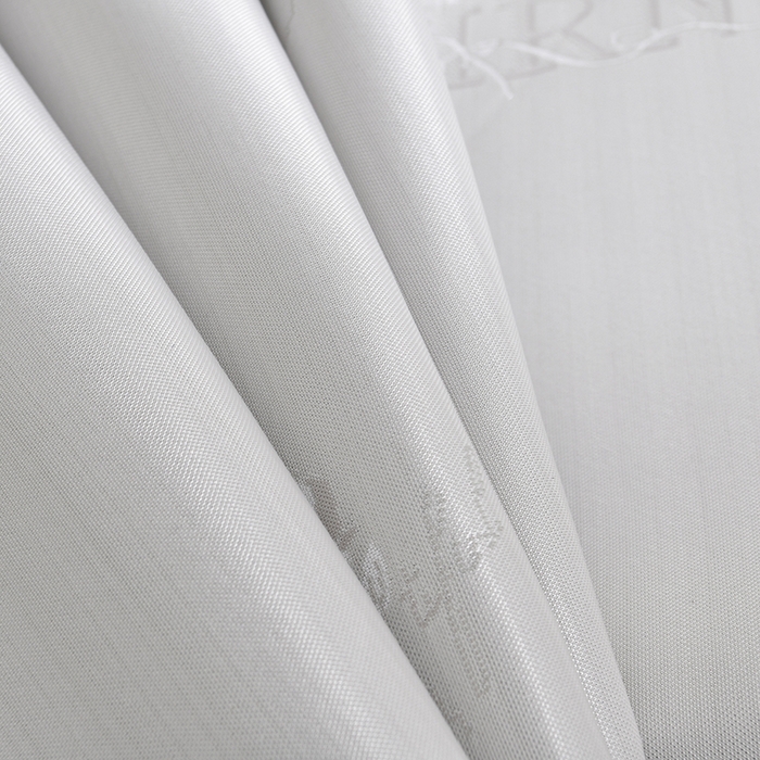 91家纺网 家纺一手货源 找家纺 小牛席业 2026新款【实拍风格】双PE高凉感-迪恩玫瑰提花冰丝席（床笠款）凉席竹席藤席冰藤席乳胶席豆豆席 香槟