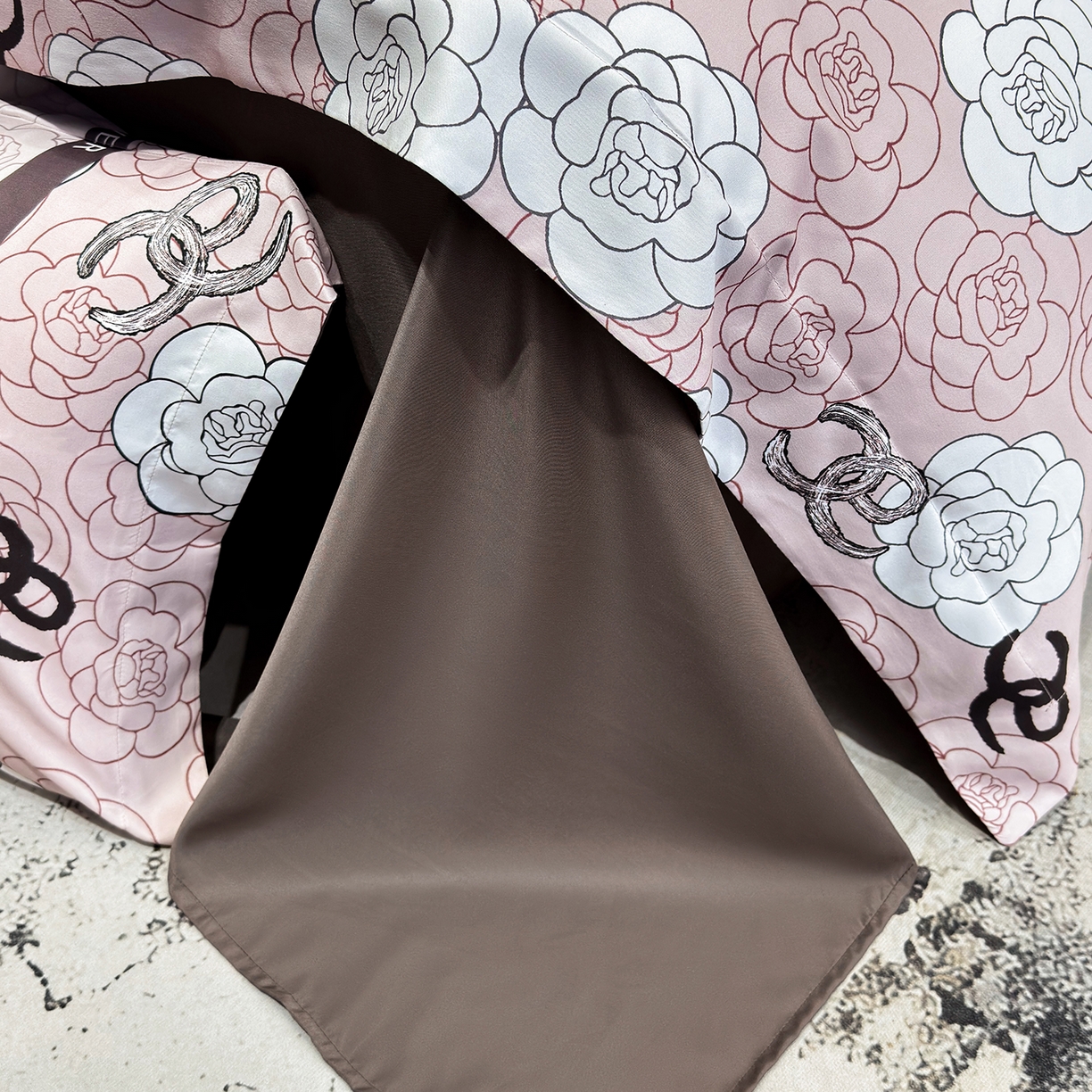 91家纺网 家纺一手货源 找家纺 （总）奥汀洛家纺 2026新款亲肤磨毛数码四件套