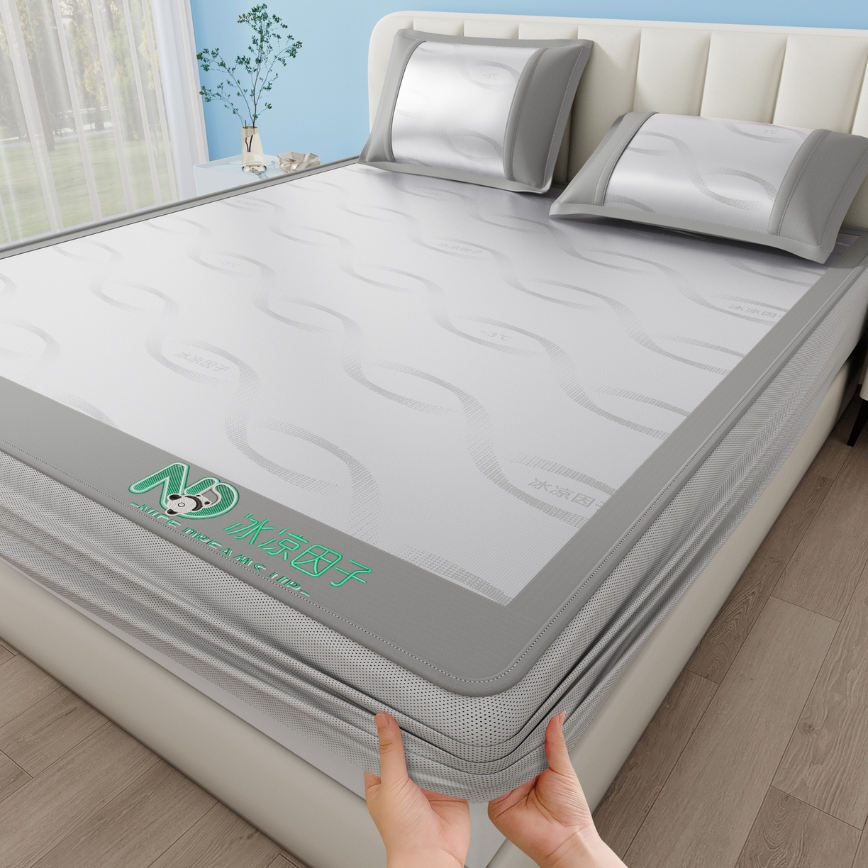 91家纺网 家纺一手货源 找家纺 （总）雅诗帛 2025冬季新款拉舍尔毛毯双层加厚婚庆牛奶珊瑚魔法莱绒冬被子