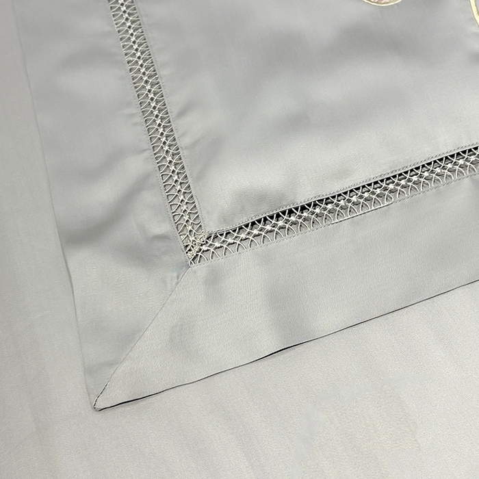 91家纺网 家纺一手货源 找家纺 （总）欧夏家纺 2026新款兰精天丝刺绣镂空夏被空调被夏凉被薄被子-泊莱丽