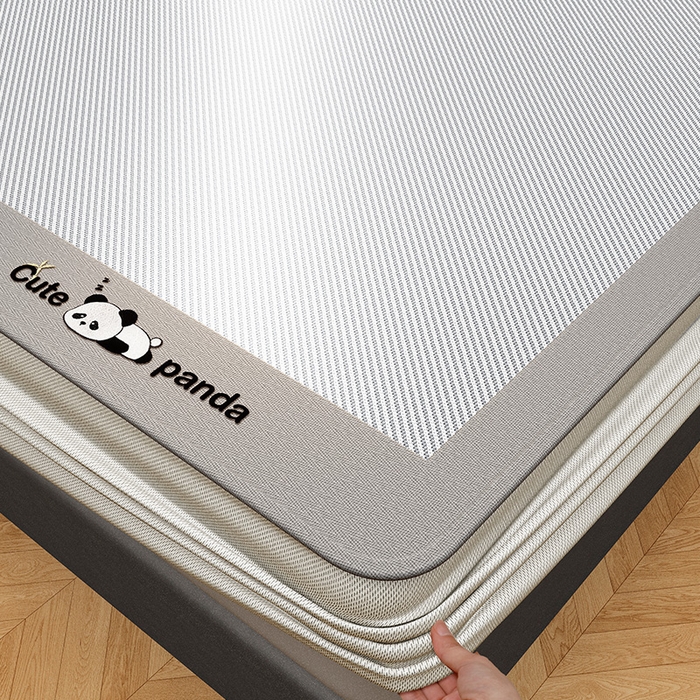 91家纺网 家纺一手货源 找家纺 （总）雅诗帛 2026新款轻柔丝凉席冰丝席三件套竹席席藤席草席凉感席空调席PE席学生宿舍