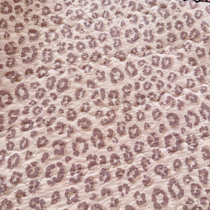 91家纺网 家纺一手货源 找家纺 赛丽雅 2026春夏新款毛巾绣床盖三件套 喵喵姐妹