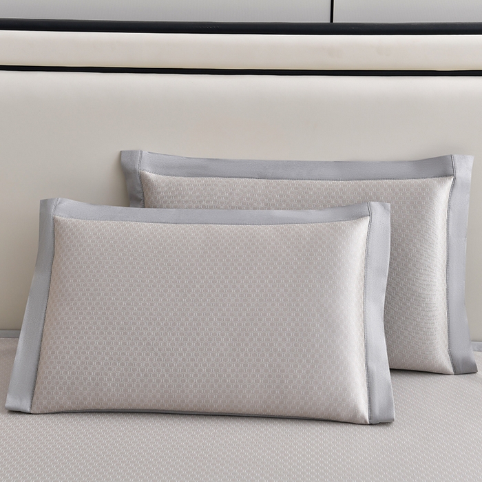 91家纺网 家纺一手货源 找家纺 （总）小牛席业 2026新款小冰块大象凉感冰丝席（床笠款）凉席竹席藤席冰藤席乳胶席豆豆席