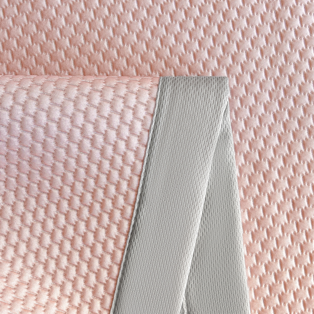 91家纺网 家纺一手货源 找家纺 （总）家品罗兰 2026新款夏季A类真PE凉感冰豆豆凉席冰丝床单单件冰丝席家用可机洗单人学生宿舍上下铺寝室席-学生款