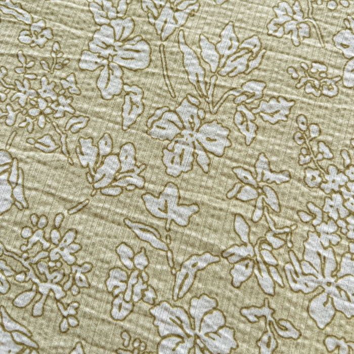 91家纺网 家纺一手货源 找家纺 （总）仟网汇 2026新款木棉皱皱纱赫本风夏被单夏被枕套