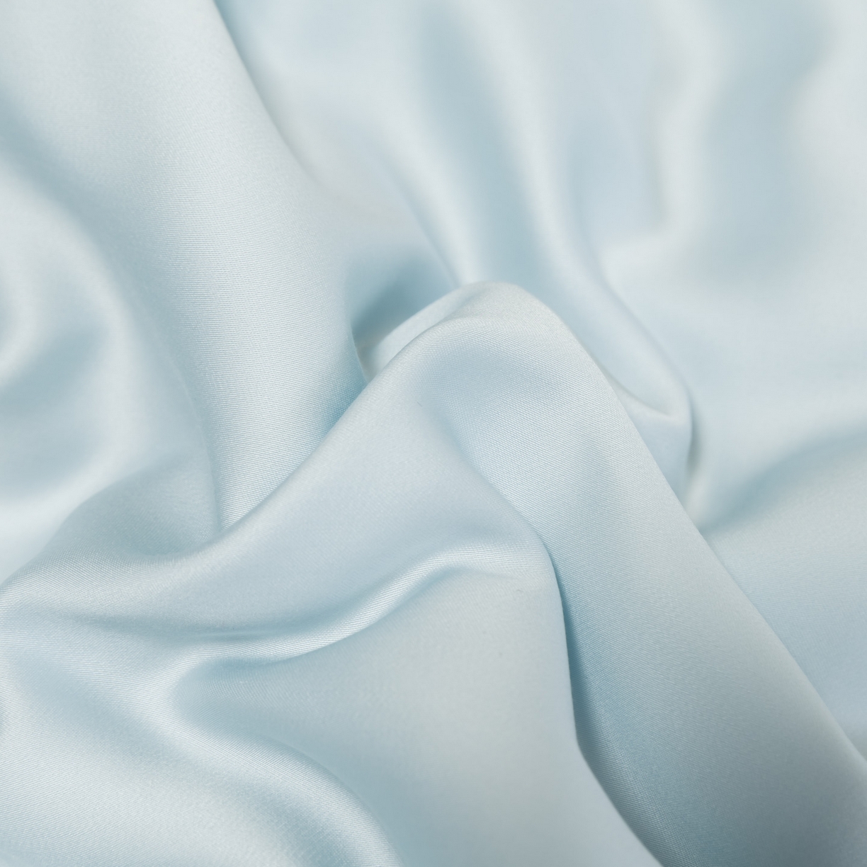 91家纺网 家纺一手货源 找家纺 吾秀家居 2026春夏新款双拼色莱赛尔天丝夏被夏凉被空调被-天纯系列 天丝-湖水兰