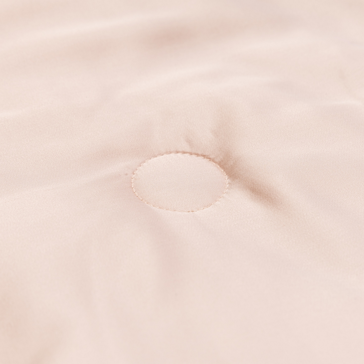 91家纺网 家纺一手货源 找家纺 吾秀家居 2026春夏新款双拼色莱赛尔天丝夏被夏凉被空调被-天纯系列 天丝-豆沙粉