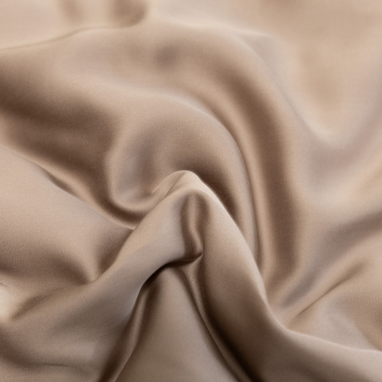 91家纺网 家纺一手货源 找家纺 吾秀家居 2026春夏新款双拼色莱赛尔天丝夏被夏凉被空调被-天纯系列 天丝-咖啡糖