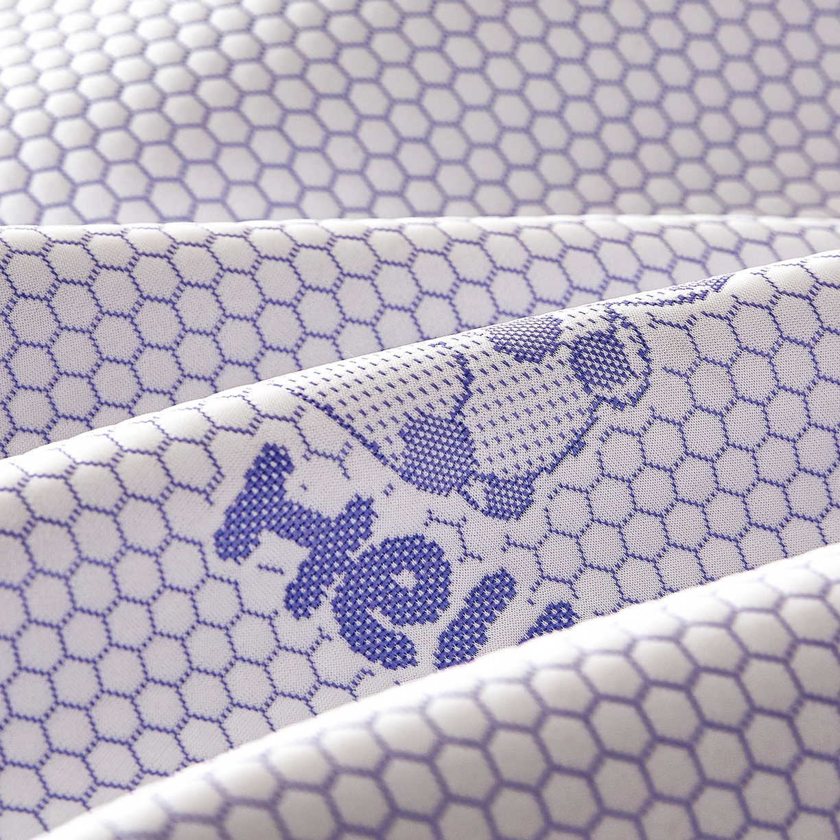 91家纺网 家纺一手货源 找家纺 家品罗兰 2026新款夏季A类冰豆豆凉席冰丝凉席家用双人冰丝席床单可机洗水洗单人学生宿舍夏天空调软席三件套大床 卡皮巴拉-紫