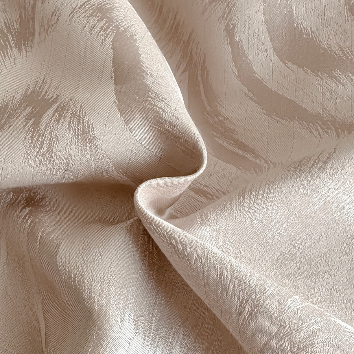 91家纺网 家纺一手货源 找家纺 慕晨 2026新款全棉纯棉文艺质感高级提花高精密四件套高端纯棉4件套直播热款 班杰瑞