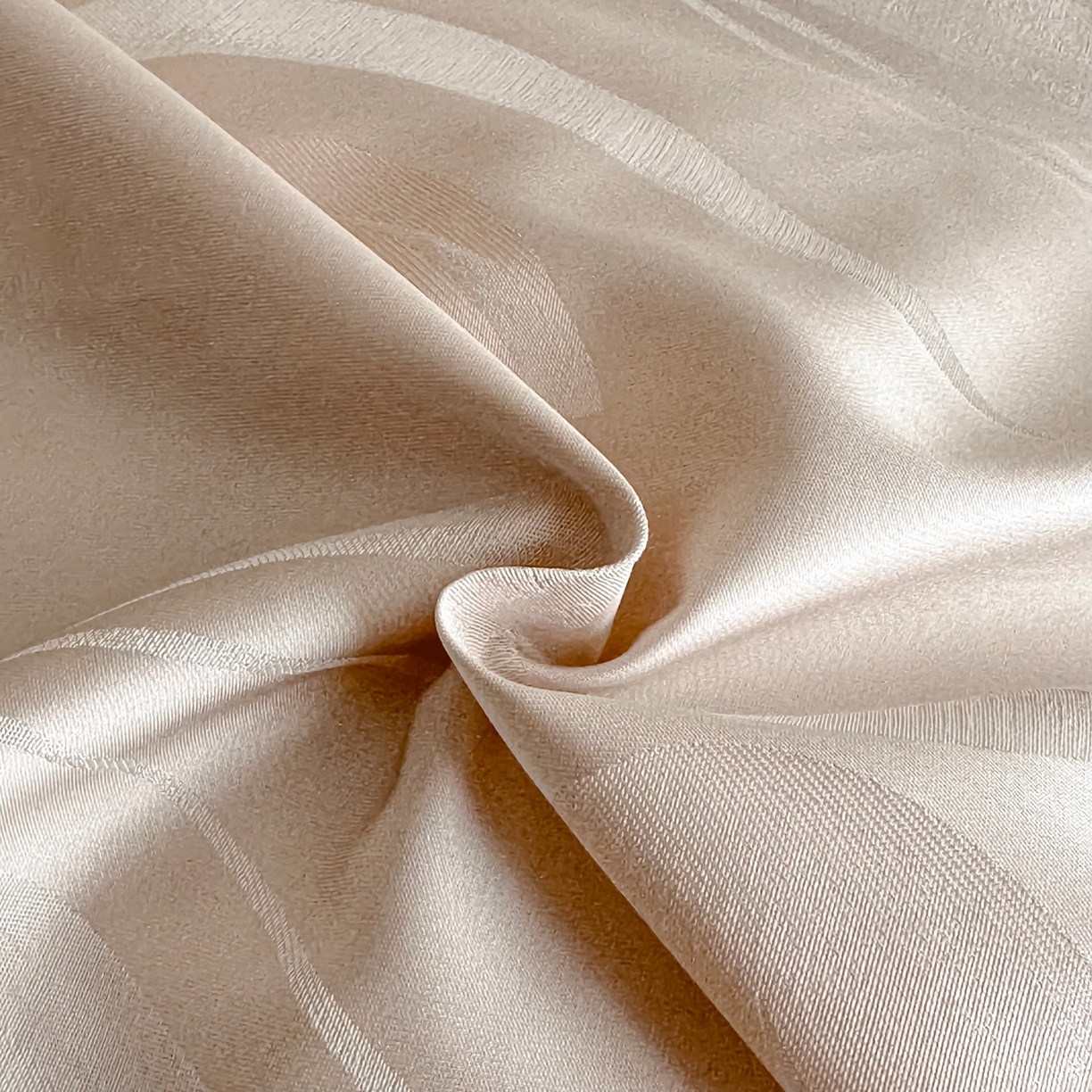 91家纺网 家纺一手货源 找家纺 慕晨 2026新款全棉纯棉文艺质感高级提花高精密四件套高端纯棉4件套直播热款 简娅