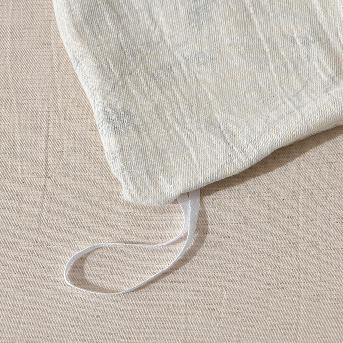 91家纺网 家纺一手货源 找家纺 绘萱家居 2026新款纯棉+麻棉麻全棉印花四件套 棉麻诗话