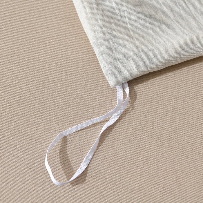 91家纺网 家纺一手货源 找家纺 绘萱家居 2026新款纯棉+麻棉麻全棉印花四件套 洛阳梦回