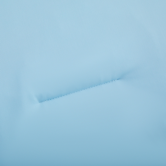 91家纺网 家纺一手货源 找家纺 优雅星家纺 2026新款凉感丝深睡眠夏被空调被夏凉被薄被子被芯某朵同款 青橙蓝