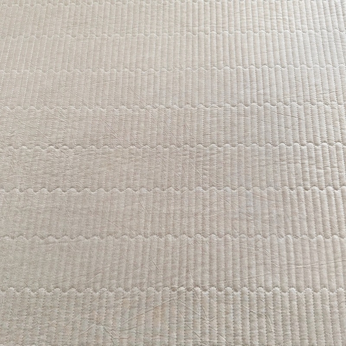 91家纺网 家纺一手货源 找家纺 梦精灵家纺 2026新款全棉纯棉色织水洗棉四件套绗缝夹棉床盖防滑床单四季通用米单人学生宿舍 棕咖