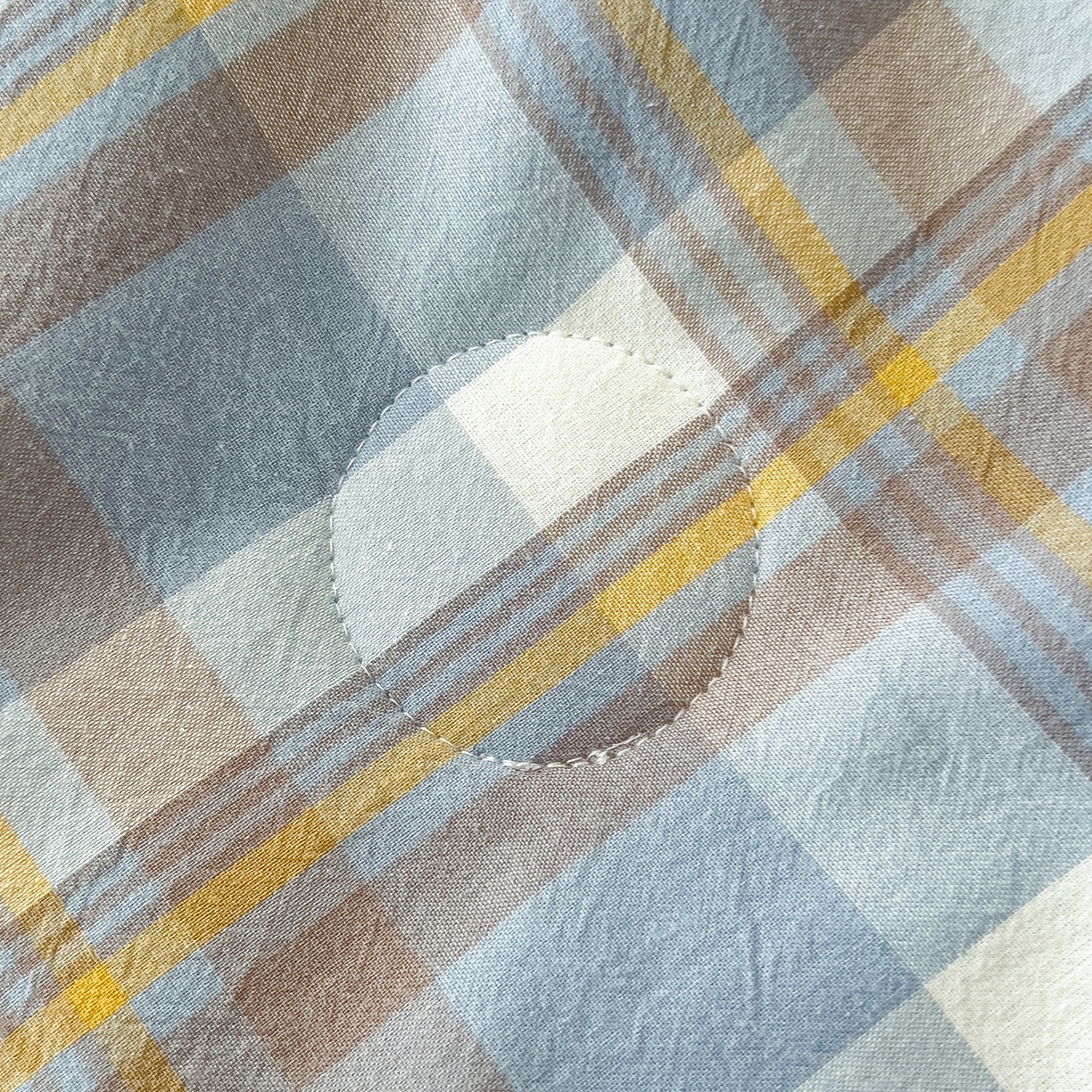 91家纺网 家纺一手货源 找家纺 （总）好尚居 2026新款亲肤水洗棉格子夏被夏凉被空调被