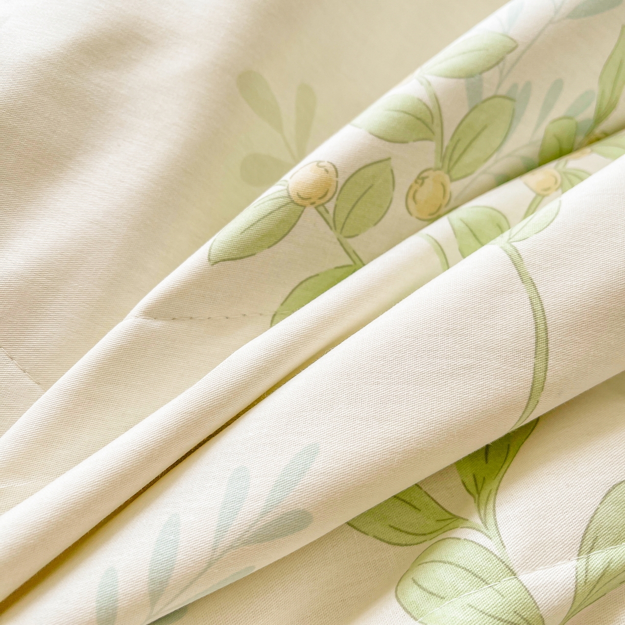 91家纺网 家纺一手货源 找家纺 格子铺 2026新款全棉纯棉印花棉花夏被夏凉被空调被 花在云端