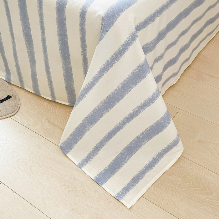 91家纺网 家纺一手货源 找家纺 格子铺 2026新款全棉纯棉印花棉花夏被夏凉被空调被 怦然心动