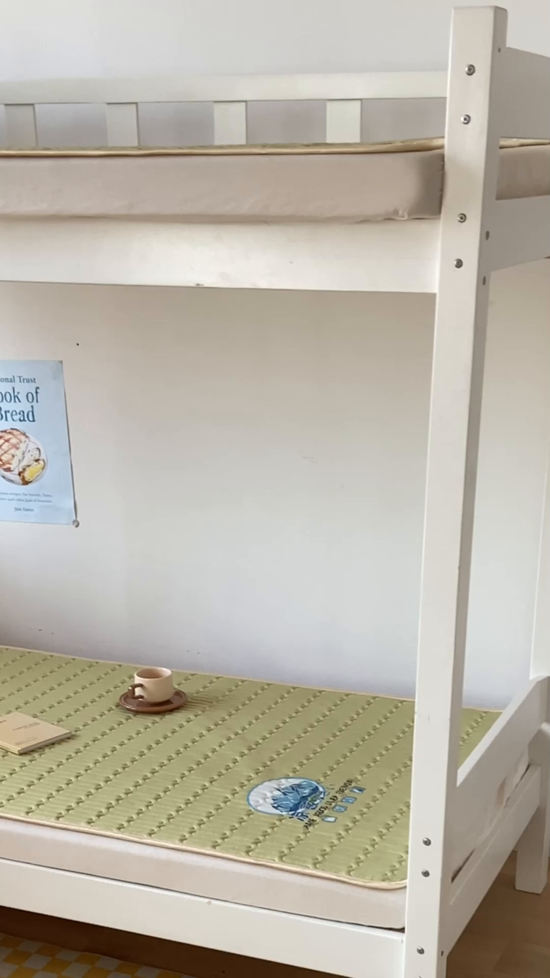 91家纺网 家纺一手货源 找家纺 奇丝雅 026新款夏季A类乳胶凉席冰丝席冰丝凉席学生宿舍单人席子软可机洗凉席-学生床 果绿