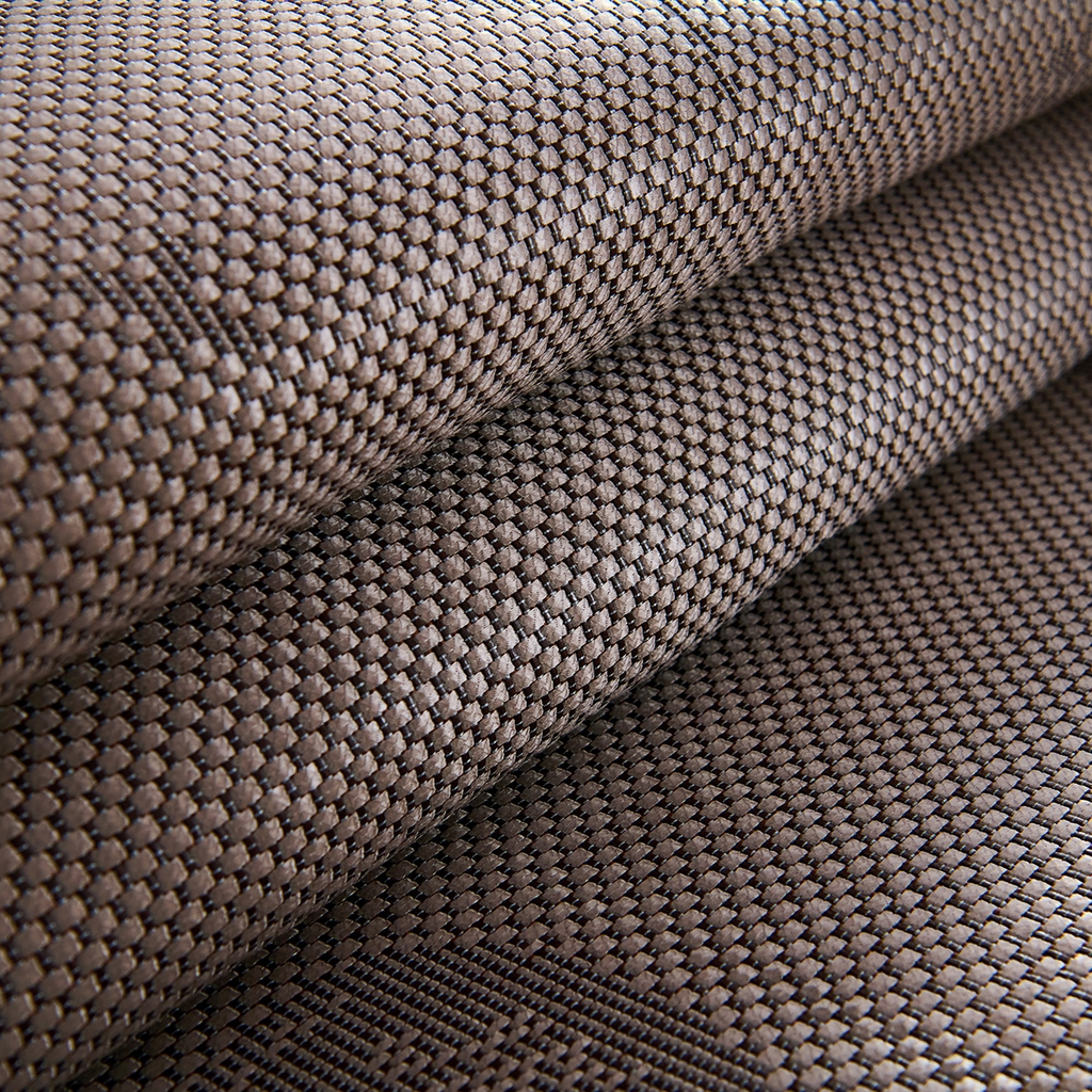 91家纺网 家纺一手货源 找家纺 青雅席业 2026新款防滑3D复合冰藤凉席三件套 冰藤-心心相印-香槟