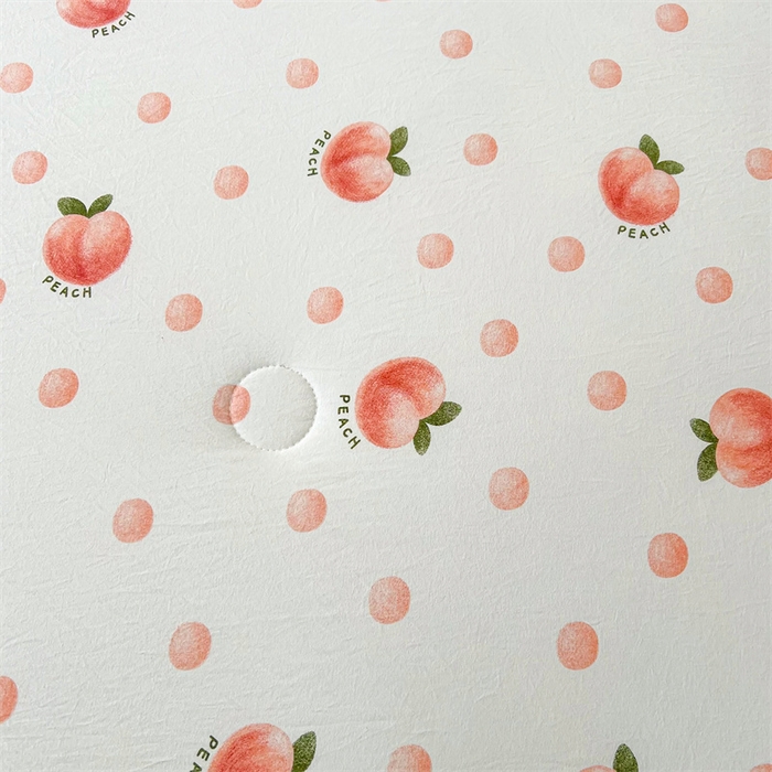 91家纺网 家纺一手货源 找家纺 爱屋及屋 2026新款小清新水洗棉棉花夏被夏凉被空调被 元气桃桃