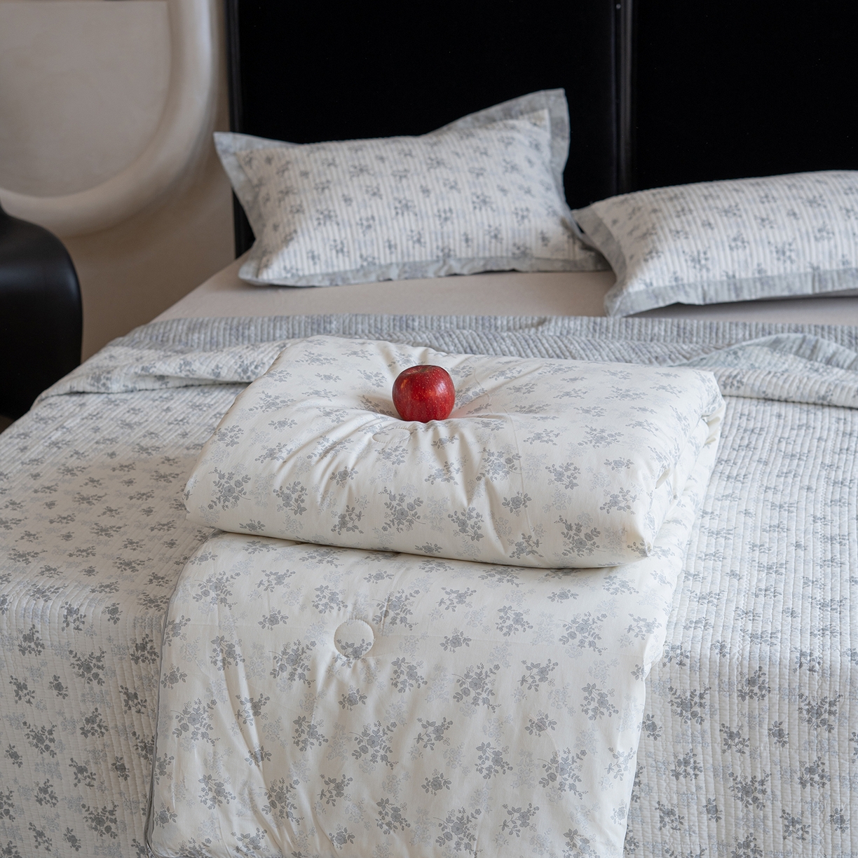 91家纺网 家纺一手货源 找家纺 （总）床盖工厂店 2026新款双面全棉填充大豆棉春秋被夏被子被芯,安然,花千束,暮色,奶昔,忆江南,云汐,栀夏